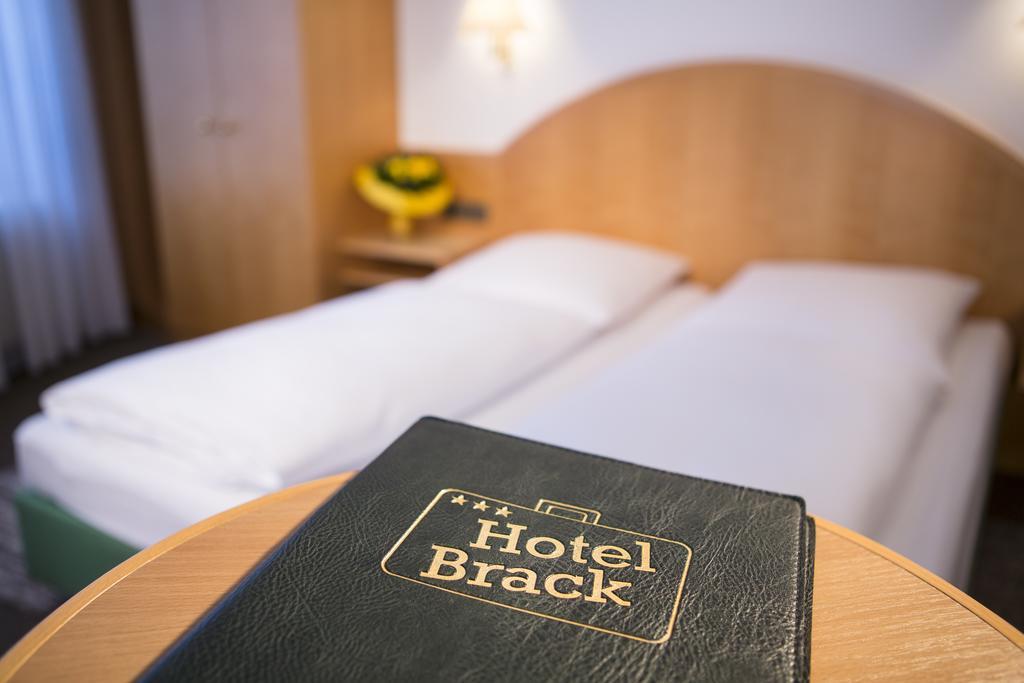 Hotel Brack München Exteriör bild